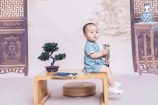 河北宝宝发烧过后拉肚子