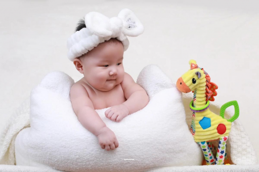 河北四岁宝宝身高