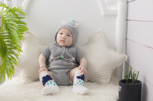 河北宝宝几个月能嘎嘎大笑